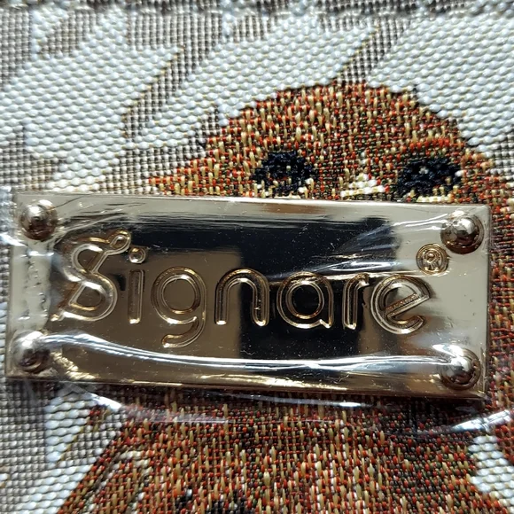 NWT The Art Of Tapestry Purse - Picture 4 of 7